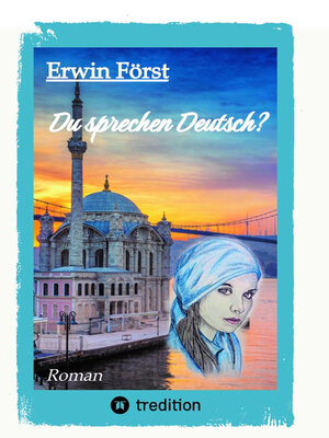 cover image of Du sprechen Deutsch?